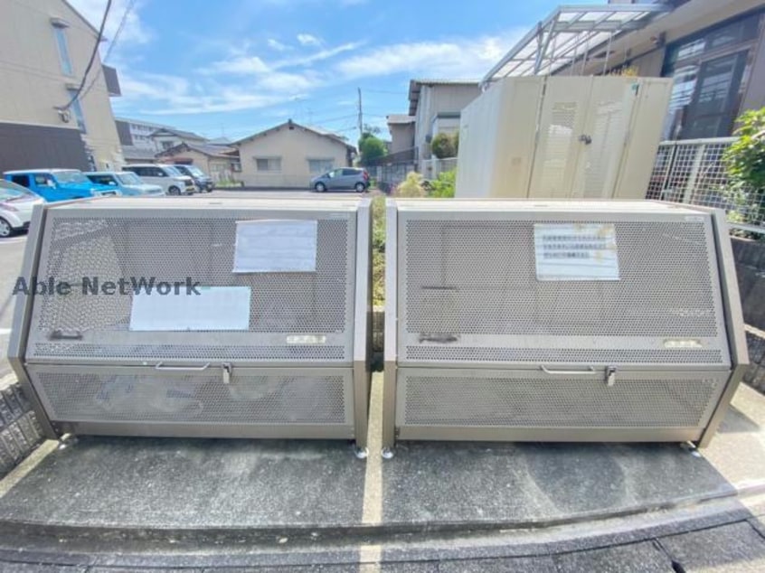  産交バス（熊本市）/御領 徒歩4分 1階 築11年