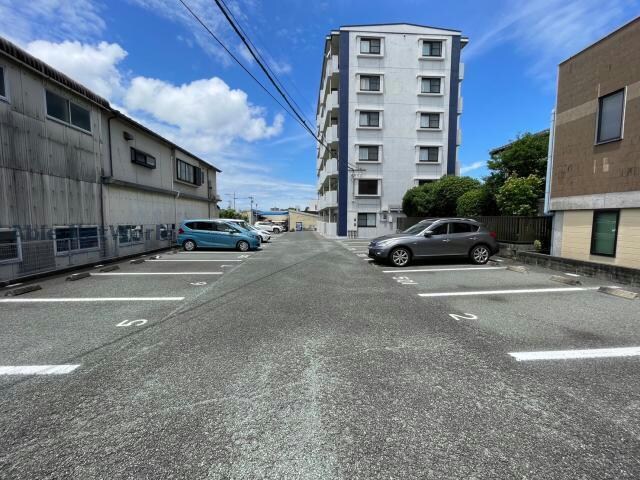  産交バス（熊本市）/東部出張所前 徒歩4分 1階 築21年