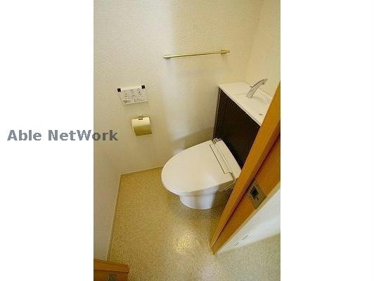  産交バス（熊本市）/託麻南小学校前 徒歩6分 3階 築10年