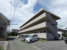 産交バス（熊本市）/長嶺小学校入口 徒歩6分 2階 築45年の外観