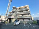 グリーンヒル葉山一番館の外観