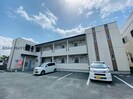 熊本都市バス（熊本市）/新外中通り 徒歩2分 1階 築17年の外観