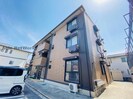 産交バス（熊本市）/東新南部 徒歩4分 3階 築9年の外観