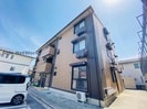 産交バス（熊本市）/東新南部 徒歩4分 3階 築9年の外観