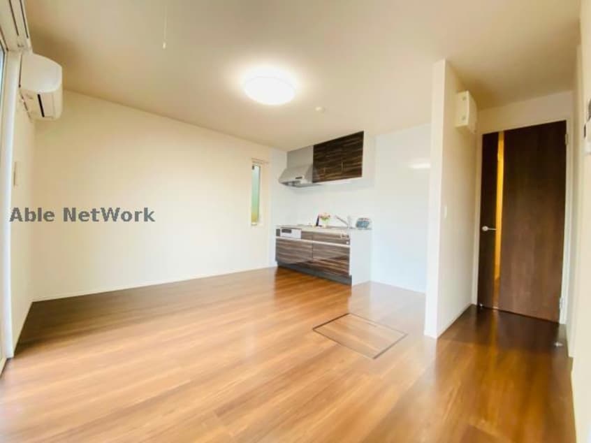  グランシャリオ山ノ神