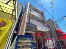 トータス２番館の外観