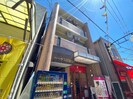 トータス２番館の外観
