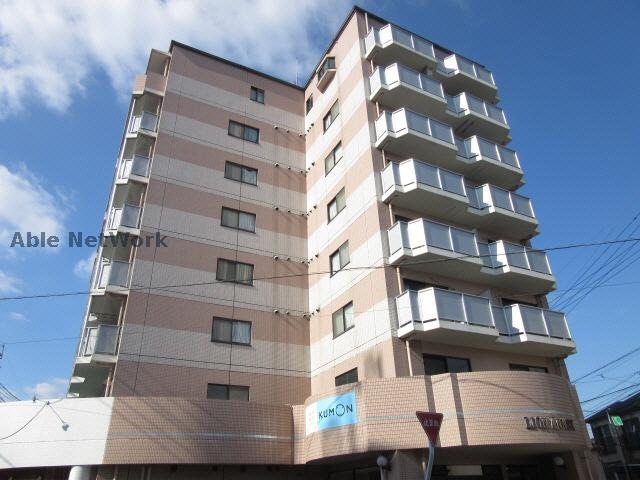  ライオン・アネックス