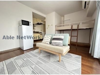  ライオン・アネックス