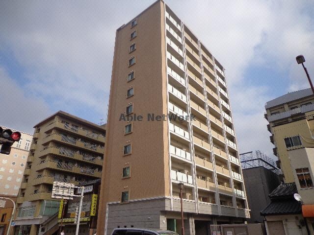  クイーンズ藤崎表参道