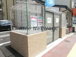  クイーンズ藤崎表参道