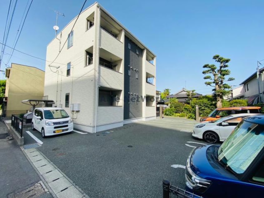  サウススクエア