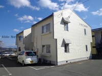 コーポエンゼルB(池田)