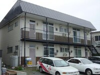 コーポ花園No.1