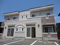 アンビションヒルズ