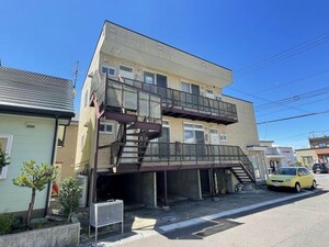 ノースシティ美原