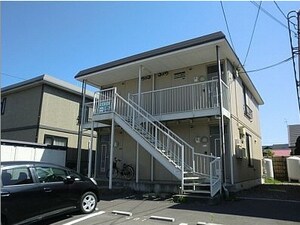 ネオス川原Ⅱ