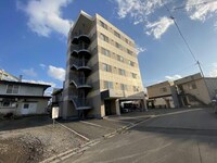 パレス21富岡