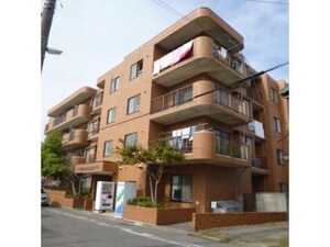 ライオンズマンション松陰第２