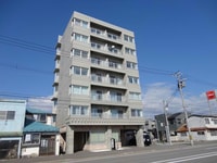 ハイツシーブリーズ漁火通