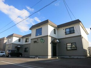 ハイツふきのとうNo.10