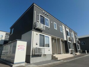 シェルオーロラⅣ
