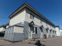 コーポ純NO.5