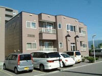 グリーンセゾンＤ