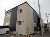 フィールドハウスⅣ