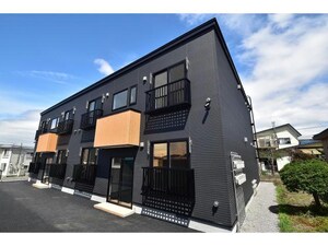 カーサボニータ