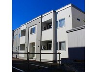 パレーシャルさくら通りＡ