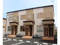 ファームレヂデンス松陰