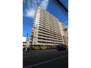 ワザック函館五稜郭ミヤビコート