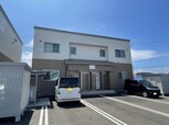 ラ・グランデ桔梗A