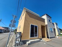 松陰町20番貸家
