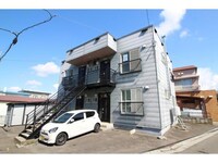 合田アパート