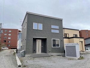 美原2丁目貸家