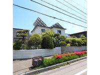 的場町23番貸家