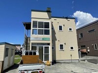 ことぶき荘