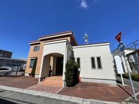 五稜郭町貸家兼事務所
