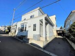 山の手2丁目貸家