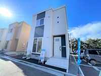 高盛町モデルハウスD