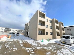 仮)神山1丁目24番新築MS