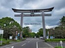 神柱公園(公園)まで575m 北原コーポ
