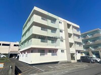 第６年見マンション