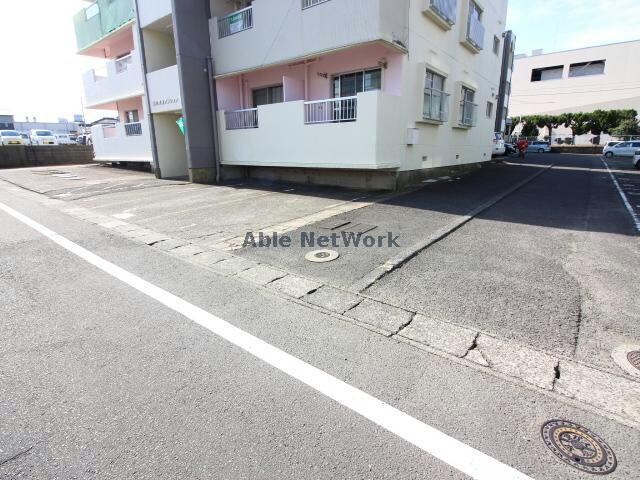  第６年見マンション