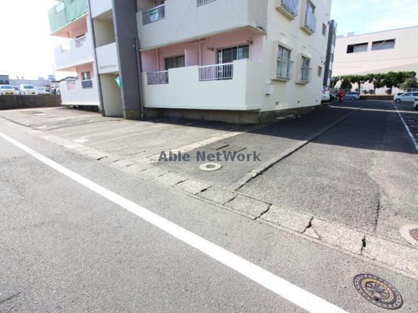 第６年見マンション