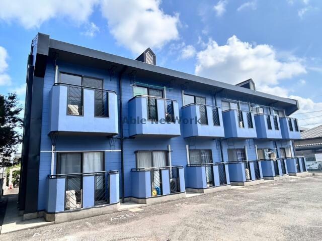 シティーハイツ姫城A棟 シティーハイツ姫城