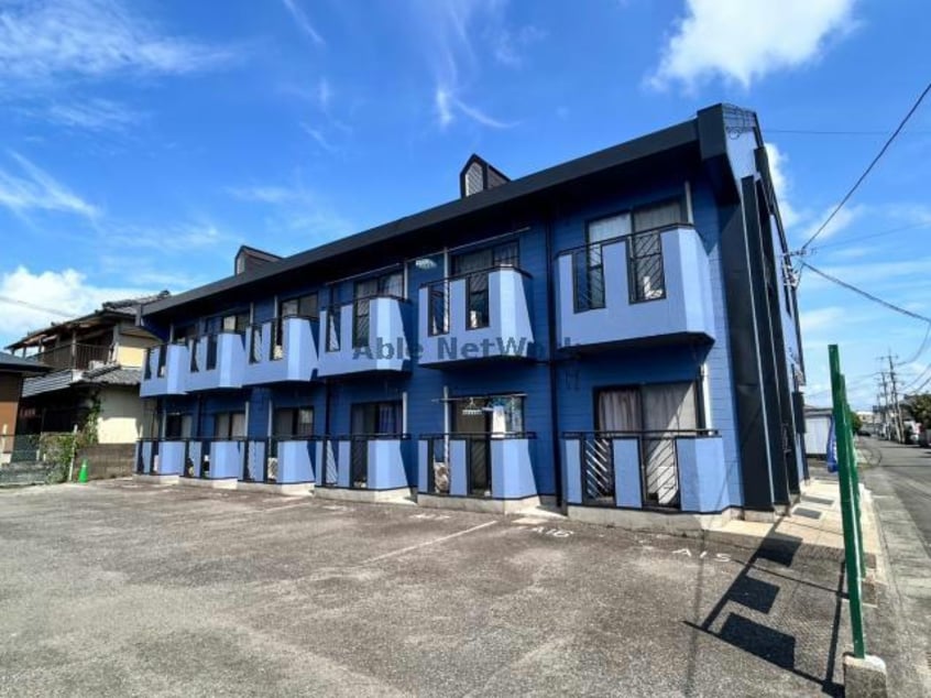  シティーハイツ姫城