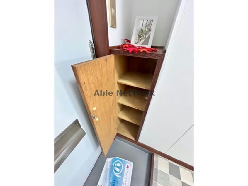  シティーハイツ姫城